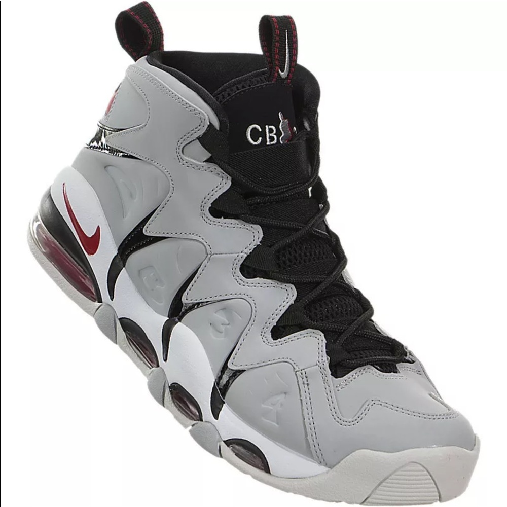 ❗️SOLD❗️Nike Air Max CB34 Charles Barkley Retro - Picture 2 of 5